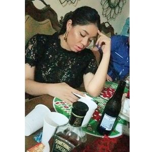 Meet your Posher, Mely